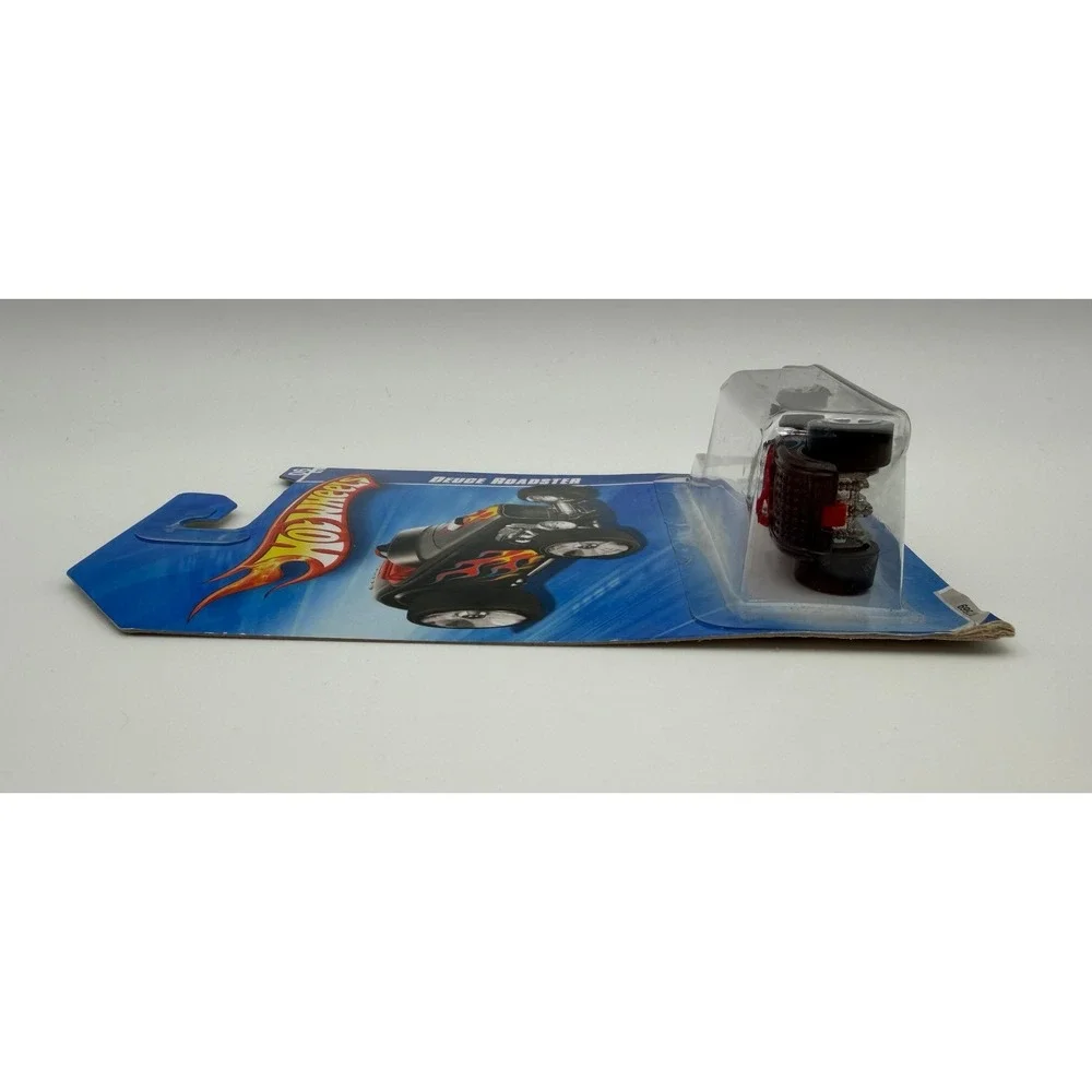 Hot Wheels Lot 4 Deuce Roadster Mid Mill Sooo Fast Tow‎ Jam Diecast Cars